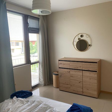 Lighthouse Golf & Spa Resort Villa F31 Balçık Dış mekan fotoğraf