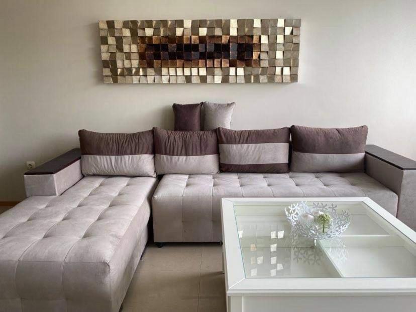 Lighthouse Golf & Spa Resort Villa F31 Balçık Dış mekan fotoğraf