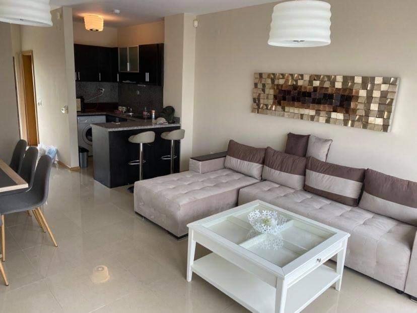 Lighthouse Golf & Spa Resort Villa F31 Balçık Dış mekan fotoğraf