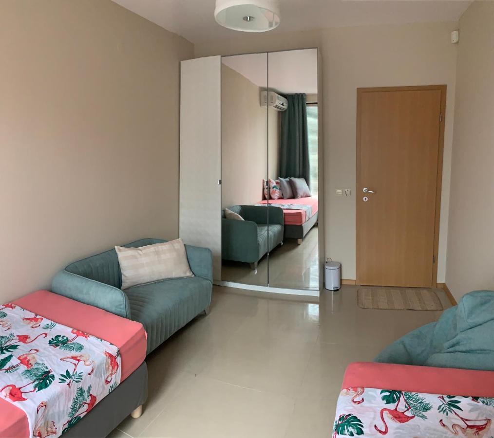 Lighthouse Golf & Spa Resort Villa F31 Balçık Dış mekan fotoğraf