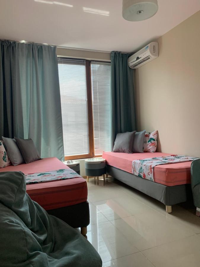 Lighthouse Golf & Spa Resort Villa F31 Balçık Dış mekan fotoğraf