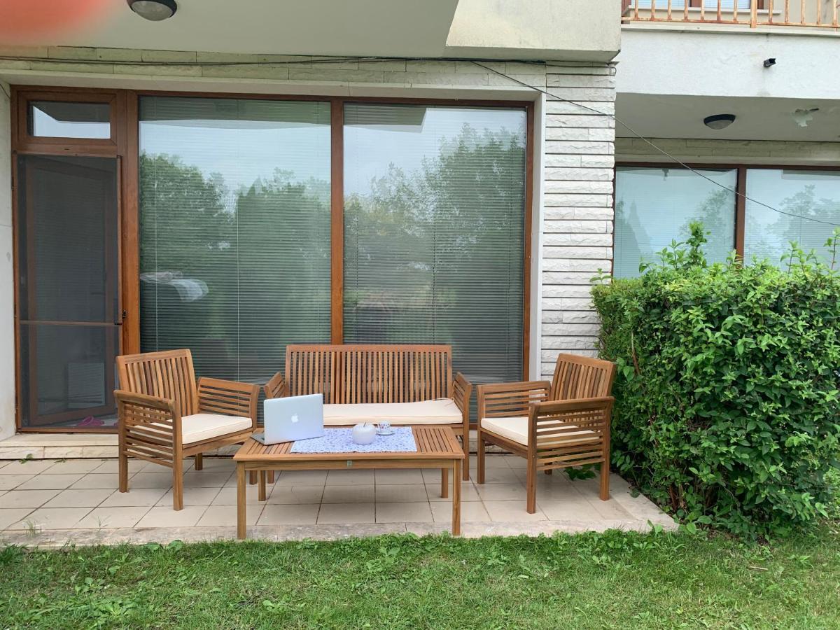 Lighthouse Golf & Spa Resort Villa F31 Balçık Dış mekan fotoğraf