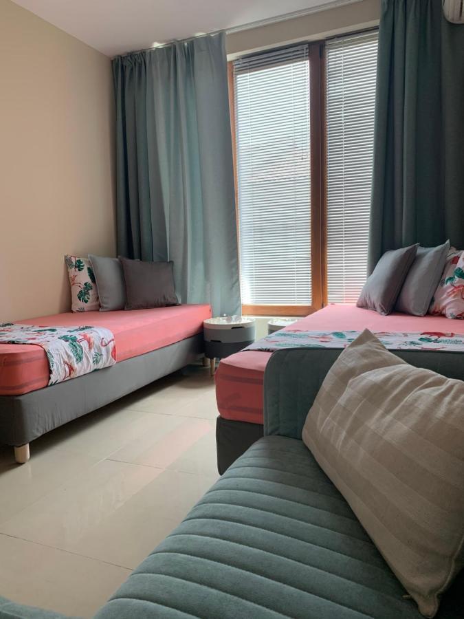 Lighthouse Golf & Spa Resort Villa F31 Balçık Dış mekan fotoğraf