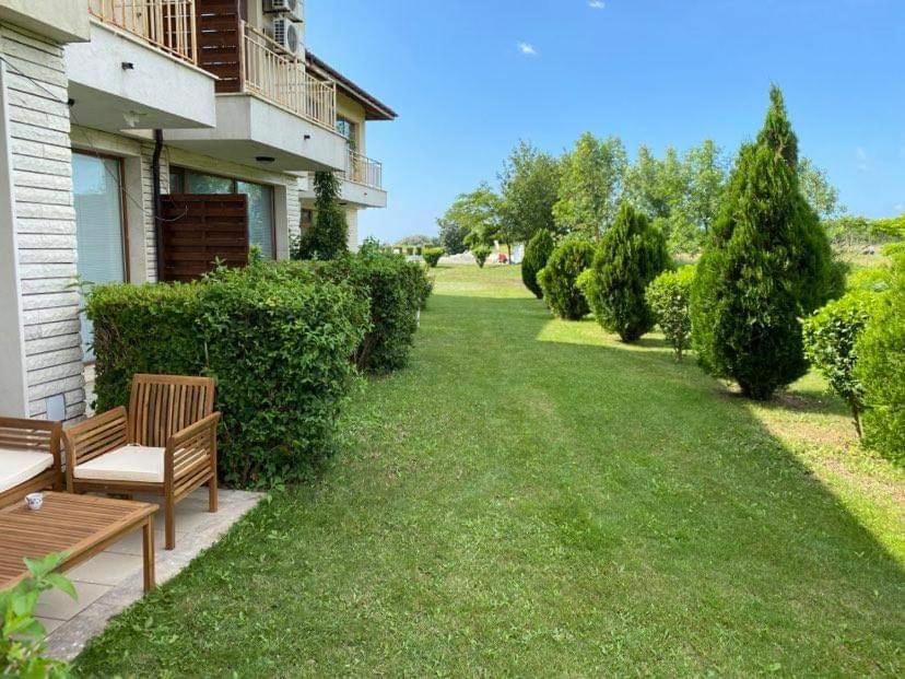 Lighthouse Golf & Spa Resort Villa F31 Balçık Dış mekan fotoğraf
