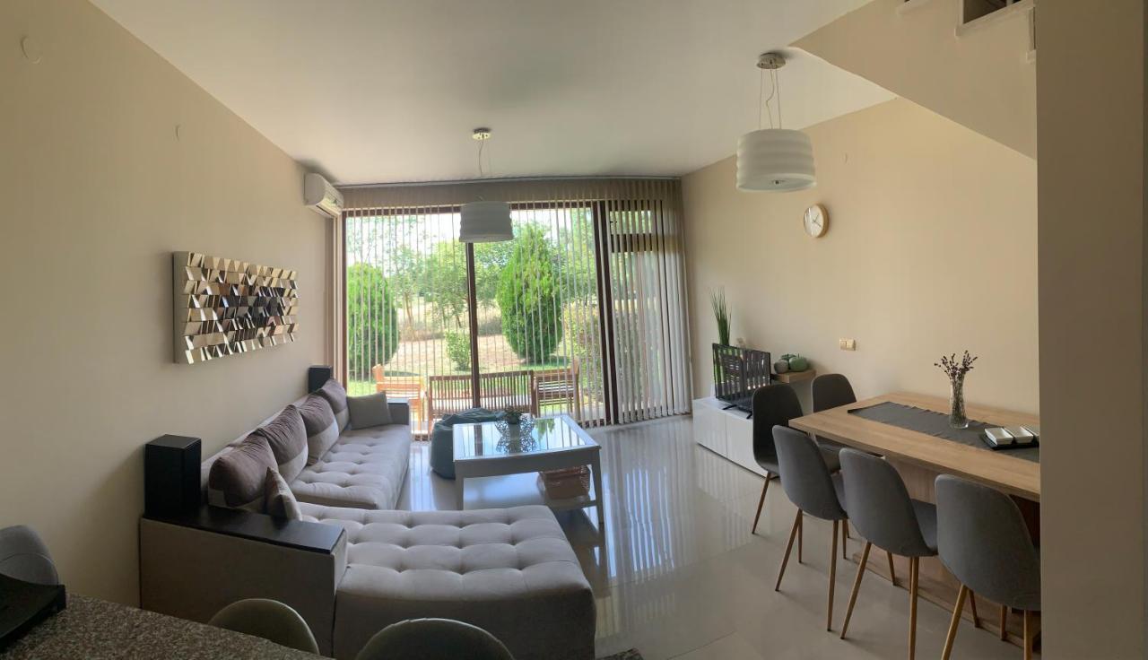 Lighthouse Golf & Spa Resort Villa F31 Balçık Dış mekan fotoğraf