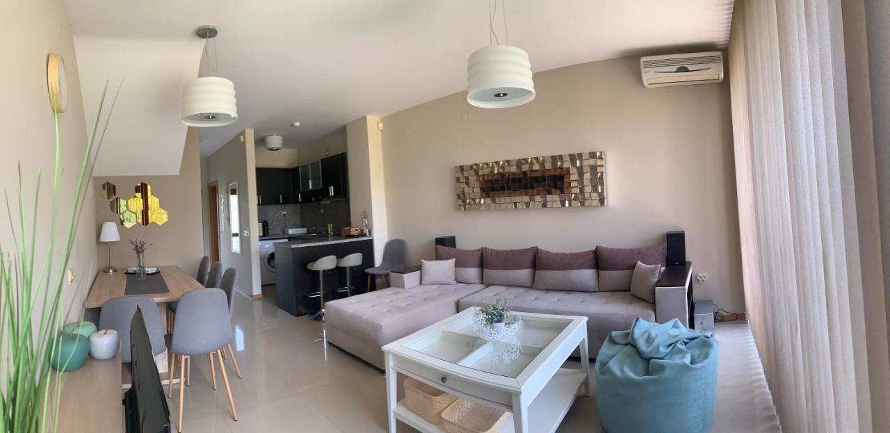 Lighthouse Golf & Spa Resort Villa F31 Balçık Dış mekan fotoğraf