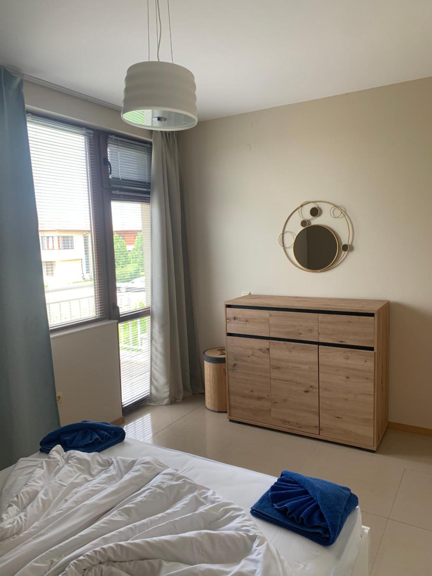 Lighthouse Golf & Spa Resort Villa F31 Balçık Dış mekan fotoğraf